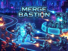 Peli Merge Bastion