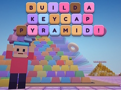 Peli Build a Keycap Pyramid