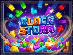 Peli Block Storm