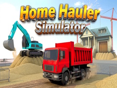 Peli Home Hauler Simulator