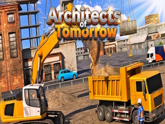 Peli Architects of Tomorrow
