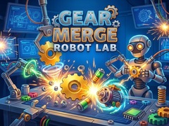 Peli Gear Merge Robot Lab
