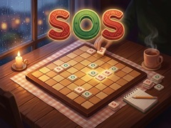 Peli SOS