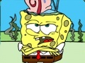 Peli Spongebob Saw Game