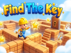 Peli Find The Key