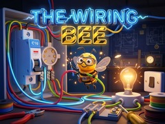 Peli The Wiring Bee