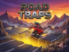 Peli Road Traps