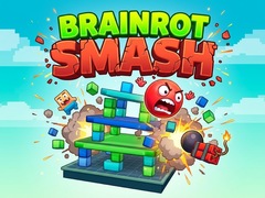 Peli Brainrot Smash