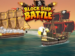 Peli Block Ship Battle