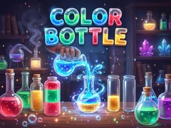 Peli Color Bottle