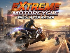 Peli Extreme Motorcycle Simulator Racer