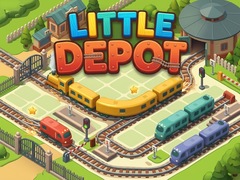 Peli Little Depot
