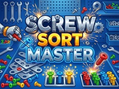 Peli Screw Sort Master