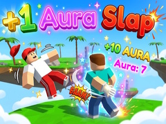 Peli +1 Aura Slap