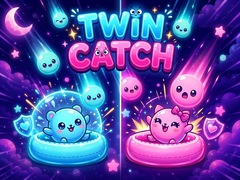 Peli Twin Catch