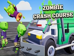 Peli Zombie Crash Course