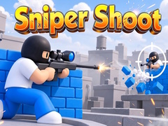 Peli Sniper Shoot