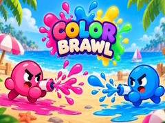 Peli Color Brawl