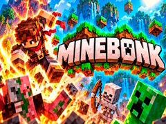Peli Minebonk