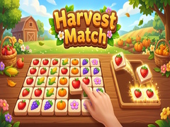 Peli Harvest Match