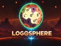 Peli Logosphere