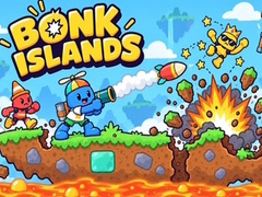 Peli Bonk Islands