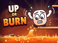 Peli Up or Burn