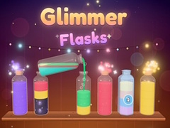 Peli Glimmer Flasks