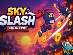 Peli Sky Slash Ninja Rise