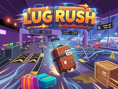 Peli LugRush