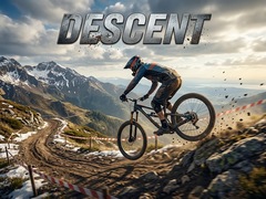 Peli Descent