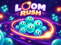 Peli Loom Rush