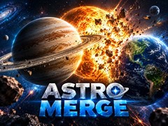 Peli Astro Marge