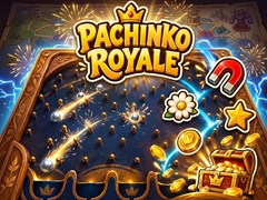 Peli Pachinko Royale