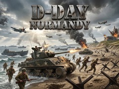 Peli D-Day Normandy
