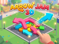 Peli Arrow Jam 3D