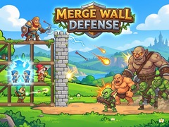 Peli Merge Wall Defense