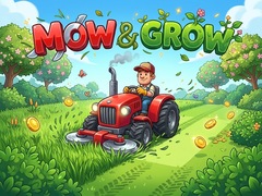 Peli Mow & Grow
