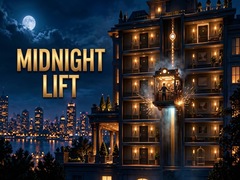 Peli Midnight Lift
