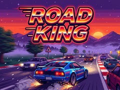 Peli Road King
