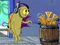 Peli Sponge Bob Plankton's Krusty Bottom Weekly