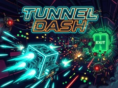 Peli Tunnel Dash