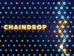 Peli Chaindrop