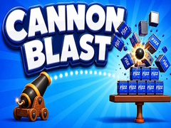 Peli Cannon Blast