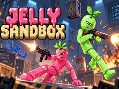 Peli Jelly Sandbox Playground