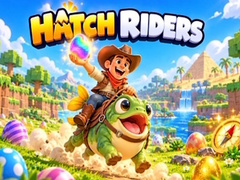 Peli Hatch Riders