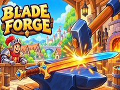 Peli Blade Forge