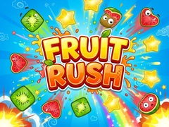 Peli Fruit Rush