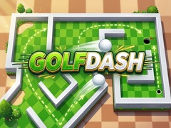 Peli Golfdash