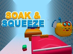 Peli Soak & Squeeze